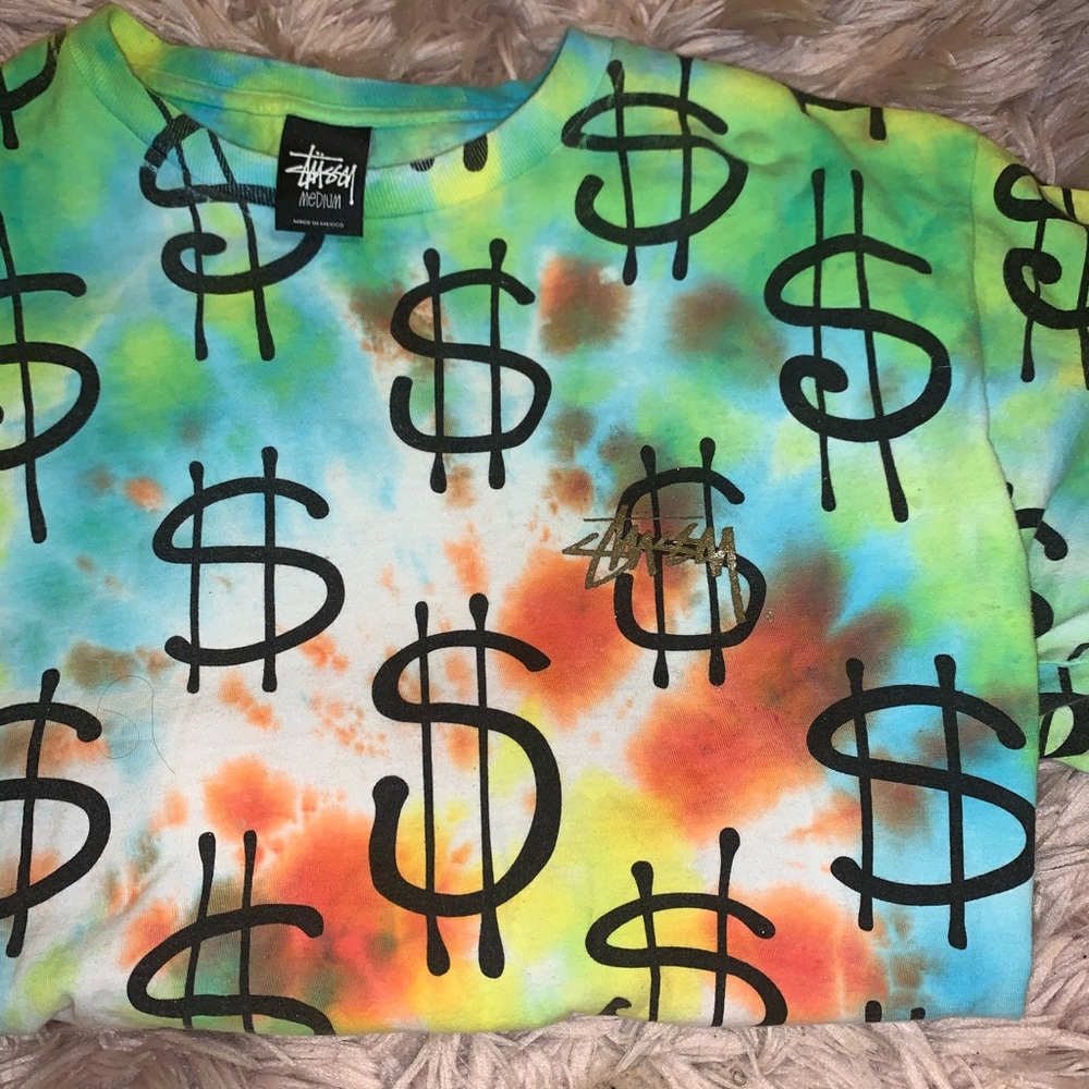 Stussy Tee